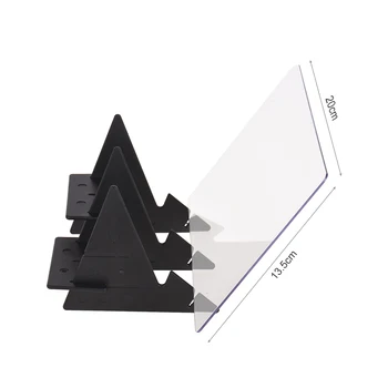 Imaging Drawing Board Sketch Reflection Dimming Bracket Painting Mirror Plate Tracing Copy Table Projection Board Plotter
Imaging Drawing Board Sketch Reflection Dimming Bracket Painting Mirror Plate Tracing Copy Table Projection Board Plotter