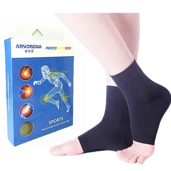 Sports Ankle Protector Pressure Socks Medical Relieve Pain Prevent Sprained Leg Warmers Professional Compression Ankle Socks
Sports Ankle Protector Pressure Socks Medical Relieve Pain Prevent Sprained Leg Warmers Professional Compression Ankle Socks