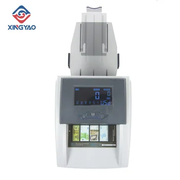 Detecting 6-8 kinds Money Detector Automatic Can add Euro/USD/GBP/CHF/Rub/RMB/TRY Multi-Currencies Detector EUR+USD Money tester
Detecting 6-8 kinds Money Detector Automatic Can add Euro/USD/GBP/CHF/Rub/RMB/TRY Multi-Currencies Detector EUR+USD Money tester