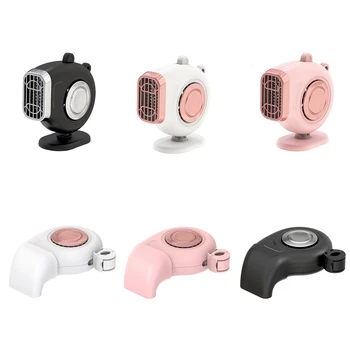 For Cooling 12V Car Heater Interior Winter Fast Heating Fan Windscreen Demister Windshield Defroster 2 In 1 Auto Heating
For Cooling 12V Car Heater Interior Winter Fast Heating Fan Windscreen Demister Windshield Defroster 2 In 1 Auto Heating