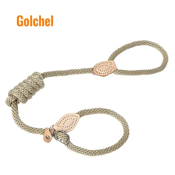 P chain dog leash durable training rope pet traction for small medium large dogs slip collar
P chain dog leash durable training rope pet traction for small medium large dogs slip collar