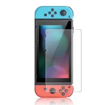 0.33m / 2.5D Tempered Film Glass Screen Protector Eye Protection For Nintend Switch Screen Protector Nintend Switch Accessories
0.33m / 2.5D Tempered Film Glass Screen Protector Eye Protection For Nintend Switch Screen Protector Nintend Switch Accessories