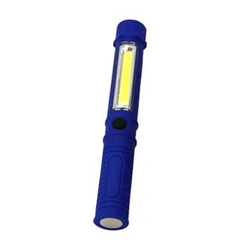 Multifunction Portable COB Lamp Work Light Flashlight
Multifunction Portable COB Lamp Work Light Flashlight