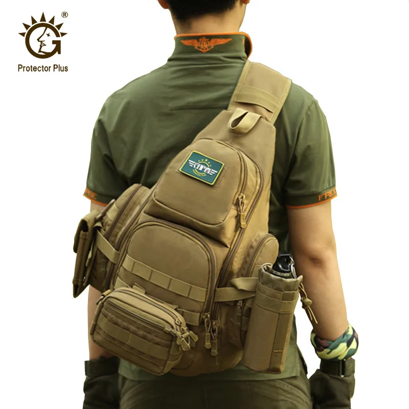 35L Military Tactical shoulder Backpack Waterproof Military Sling bags for men Camping Hiking Hunting Sport Army Backpacks
35L Military Tactical shoulder Backpack Waterproof Military Sling bags for men Camping Hiking Hunting Sport Army Backpacks