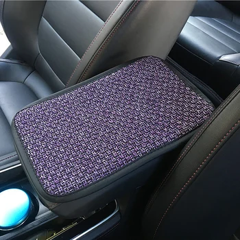 LEEPEE Car Armrest Mats Car Replacement Auto Interior Accessories Protector Cover Pad Flax Anti-Scratch Auto Decorations
LEEPEE Car Armrest Mats Car Replacement Auto Interior Accessories Protector Cover Pad Flax Anti-Scratch Auto Decorations