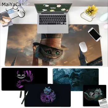 MaiYaCa My Favorite Alice in Wonderland Cat Face Large Mouse pad PC Computer mat Free Shipping Large Mouse Pad Keyboards Mat
MaiYaCa My Favorite Alice in Wonderland Cat Face Large Mouse pad PC Computer mat Free Shipping Large Mouse Pad Keyboards Mat