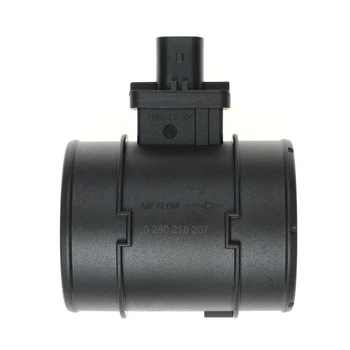 0280218207 Mass Air Flow Sensor Meter MAF Sensor Fits for Chevrolet Aveo Pontican G3
0280218207 Mass Air Flow Sensor Meter MAF Sensor Fits for Chevrolet Aveo Pontican G3
