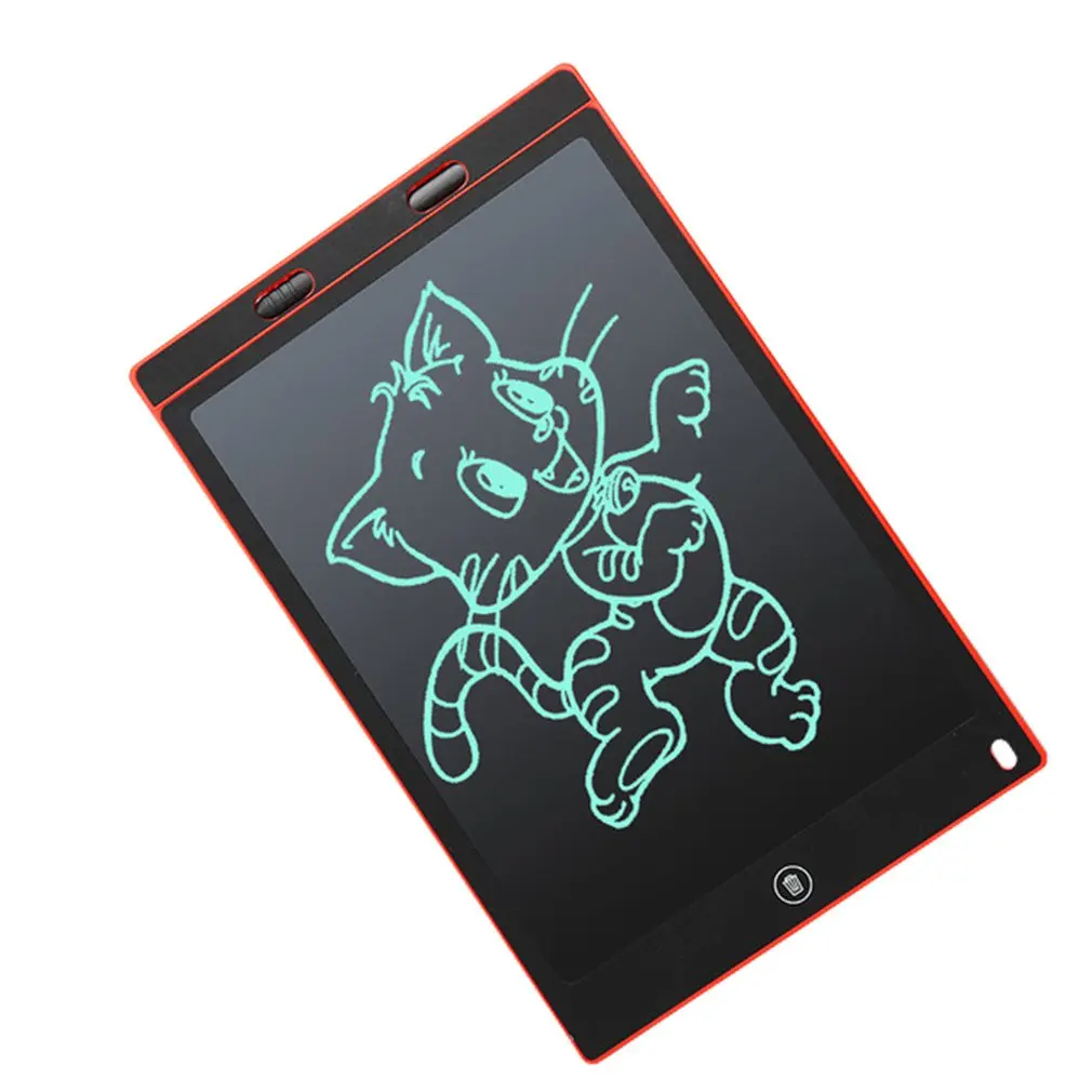 Drawing Tablet Lcd Writing Tablet Electronics Graphics Tablet Drawing Board Ultra Thin Gift For Kid Children
Drawing Tablet Lcd Writing Tablet Electronics Graphics Tablet Drawing Board Ultra Thin Gift For Kid Children