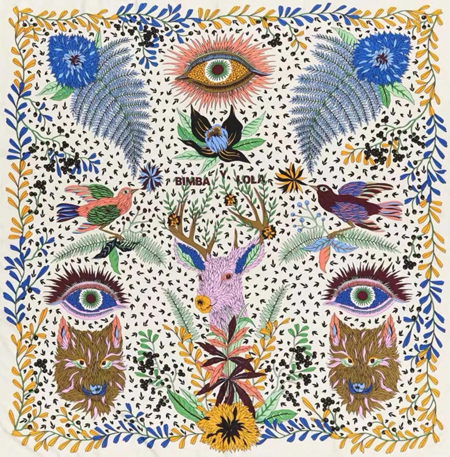 2020 Bimba y lola Scarf Aircraft Printed Kerchief Women's Multi-Function Spring and Summer Sunshade Large Square Scarf
2020 Bimba y lola Scarf Aircraft Printed Kerchief Women's Multi-Function Spring and Summer Sunshade Large Square Scarf