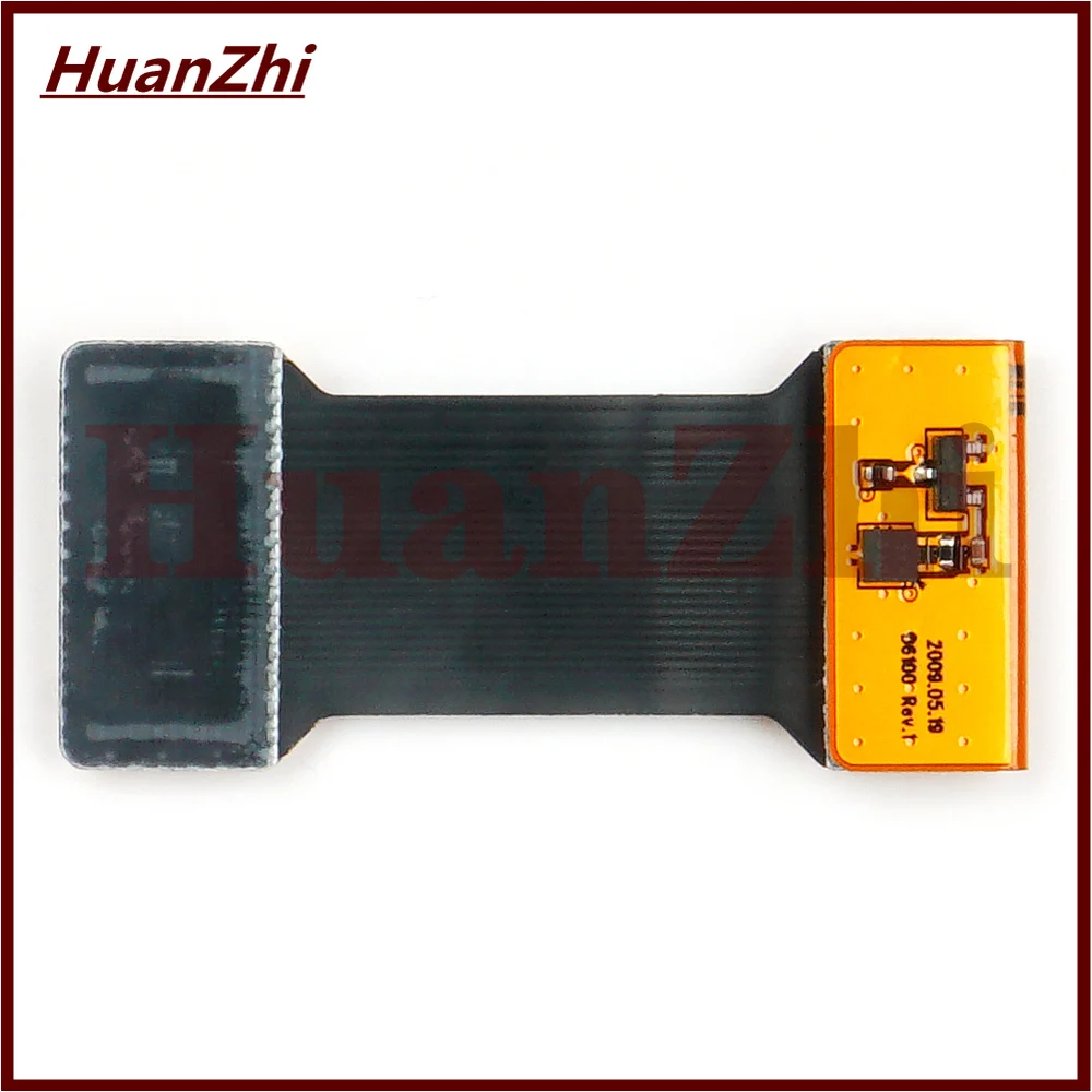 (HuanZhi) гибкий кабель клавиатуры для материнской платы для Honeywell Dolphin 6100
(HuanZhi) гибкий кабель клавиатуры для материнской платы для Honeywell Dolphin 6100
