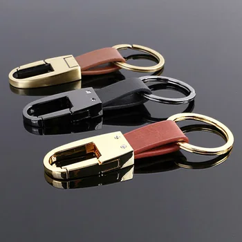 Fashion Men's Bronze Metal Leather Keychain Best Friends Designer Purse Charm Pendant Valentines Day Cool Gift for Boyfriend
Fashion Men's Bronze Metal Leather Keychain Best Friends Designer Purse Charm Pendant Valentines Day Cool Gift for Boyfriend