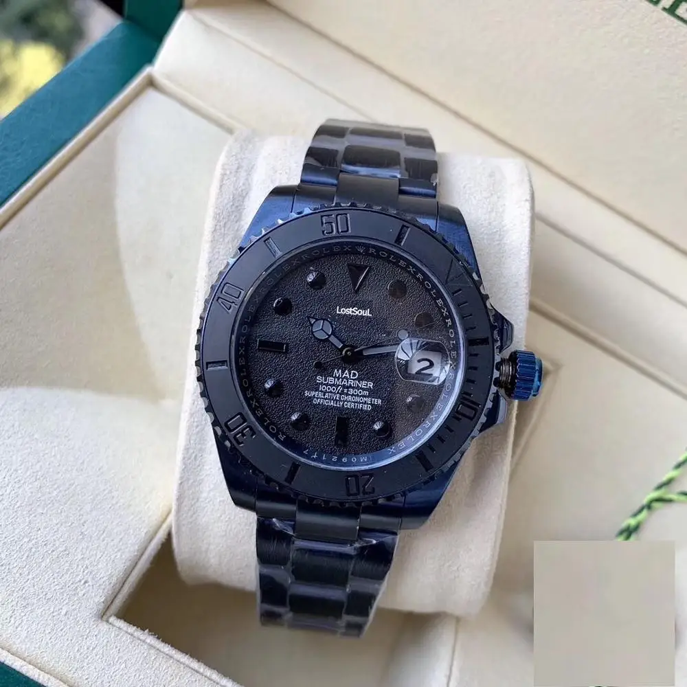 Tourbillon Automatic Watch 2019 New Luxury Men Watches Rolix_watch submersion watc AAA Watch 007 Watches Top luxury watches
Tourbillon Automatic Watch 2019 New Luxury Men Watches Rolix_watch submersion watc AAA Watch 007 Watches Top luxury watches