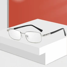 869 Metal Alloy Frame Anti-Blue Ray Computer Screen Protection Reading Eyeglasses Frame +1.0 +1.5 +2.0 +2.5 +3.0 +3.5 +4.0
869 Metal Alloy Frame Anti-Blue Ray Computer Screen Protection Reading Eyeglasses Frame +1.0 +1.5 +2.0 +2.5 +3.0 +3.5 +4.0