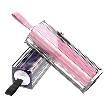 Mini UV LED Sterilizer Tube Ultraviolet Sterilizing Lamp Desk Rechargeable Disinfection Lamp Tool Travel Hotel Home Office Use
Mini UV LED Sterilizer Tube Ultraviolet Sterilizing Lamp Desk Rechargeable Disinfection Lamp Tool Travel Hotel Home Office Use