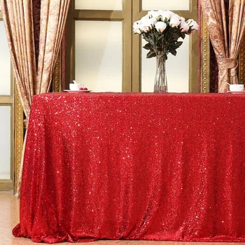 Newyear Christmas Table Cloth BlingblingTable Cover Joyous Sequin Round Tablecloths Wedding Party DecorationDecor Dropshipping
Newyear Christmas Table Cloth BlingblingTable Cover Joyous Sequin Round Tablecloths Wedding Party DecorationDecor Dropshipping