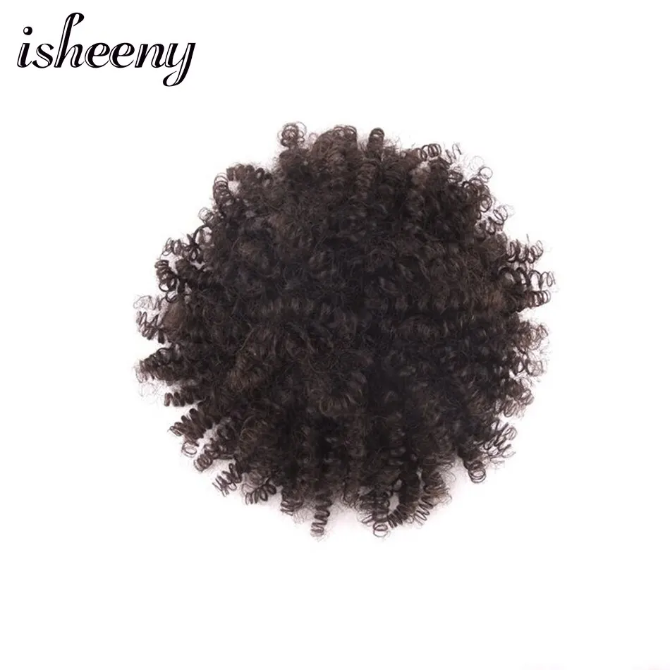 Afro Culy Ponytails (2)