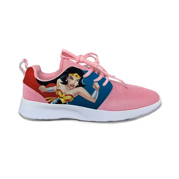 Anime Manga Cartoon Wonder Woman Hot Cute Funny Pretty Kids Sport Running Shoes Casual Breathable Sneakers Children Boys Girls
Anime Manga Cartoon Wonder Woman Hot Cute Funny Pretty Kids Sport Running Shoes Casual Breathable Sneakers Children Boys Girls
