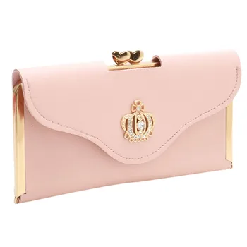 Womens Wallets Purses Plaid PU Leather Long Wallet Hasp Phone Bag Money Coin Pocket Card Holder Female Wallet Purse Party Clutch
Womens Wallets Purses Plaid PU Leather Long Wallet Hasp Phone Bag Money Coin Pocket Card Holder Female Wallet Purse Party Clutch