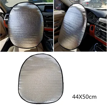 Car Steering Wheel Sun Shade Cover Accessories Sunshade Reflective Car Sun Sunshade Protection Protector Silver Aluminum Film
Car Steering Wheel Sun Shade Cover Accessories Sunshade Reflective Car Sun Sunshade Protection Protector Silver Aluminum Film