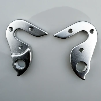 5pc Bicycle gear rear derailleur hanger For Raleigh Marin Ridley Stevens K2 Be One BH Motobecane MONGOOSE bicycle carbon frame
5pc Bicycle gear rear derailleur hanger For Raleigh Marin Ridley Stevens K2 Be One BH Motobecane MONGOOSE bicycle carbon frame
