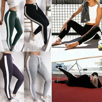 Female Lady Women Workout Gym Fitness Leggings Pants Ladies Athletic Casual Clothes 2019
Female Lady Women Workout Gym Fitness Leggings Pants Ladies Athletic Casual Clothes 2019