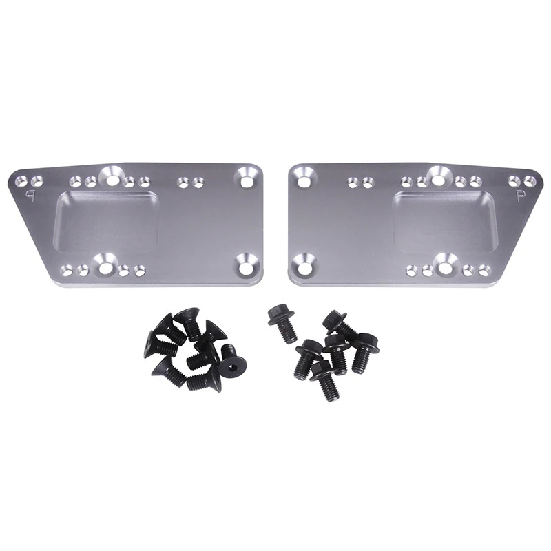 Billet Engine Swap Bracket For Sbc Ls Conversion Motor Mount Adjustable Plate Ls1
Billet Engine Swap Bracket For Sbc Ls Conversion Motor Mount Adjustable Plate Ls1