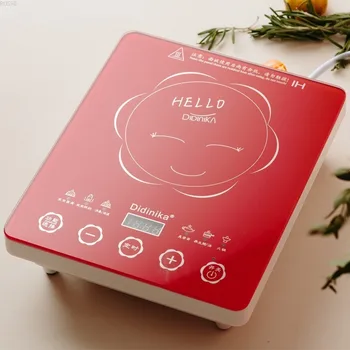 Mini Portable Electromagnetic Multi-functional High-Power Induction Cooker Microcomputer Furnace Induction Cooker Hotpot
Mini Portable Electromagnetic Multi-functional High-Power Induction Cooker Microcomputer Furnace Induction Cooker Hotpot