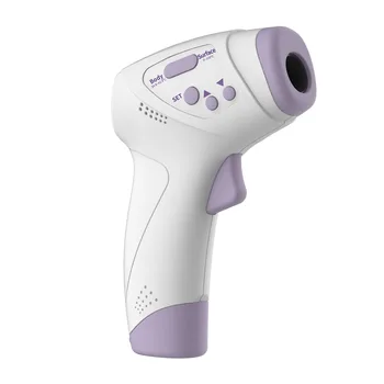 Non Contact Infrared Forehead Thermometer For Adults And Children With Lcd Display Digital Laser Temperature Tool
Non Contact Infrared Forehead Thermometer For Adults And Children With Lcd Display Digital Laser Temperature Tool