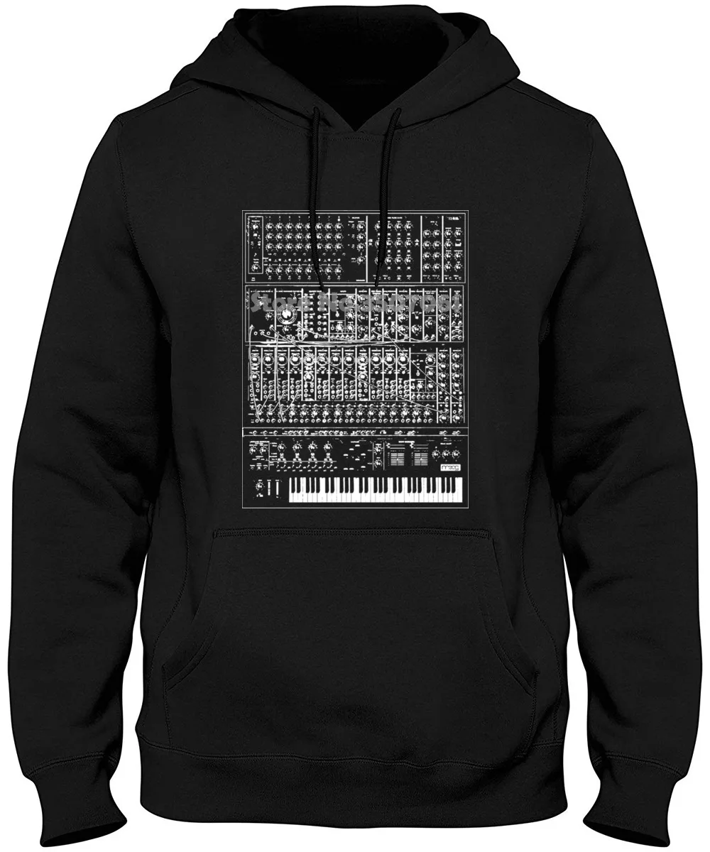 Synthesizer Analog Moog Modular 80s Synth Keyboard Piano Korg Custom Made Good Quality TopWhite Style Hoodies & Sweatshirts
Synthesizer Analog Moog Modular 80s Synth Keyboard Piano Korg Custom Made Good Quality TopWhite Style Hoodies & Sweatshirts