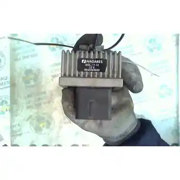 9640469680 Peugeot 206 Saloon E-music
9640469680 Peugeot 206 Saloon E-music