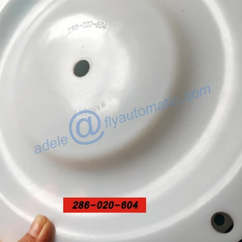 286-020-604 PTFE diaphragm diameter 286mm replacement Sandpiper 2" membrane pump S20 G20 T20 HDB40 GH2M EH2-M SH2-M
286-020-604 PTFE diaphragm diameter 286mm replacement Sandpiper 2" membrane pump S20 G20 T20 HDB40 GH2M EH2-M SH2-M