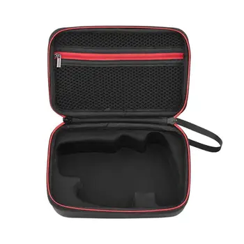 Portable Hard Shell Storage Bag Protective Box Double Zipper Travel Carrying Case for DJI OSMO Mobile 3 camera accessories
Portable Hard Shell Storage Bag Protective Box Double Zipper Travel Carrying Case for DJI OSMO Mobile 3 camera accessories