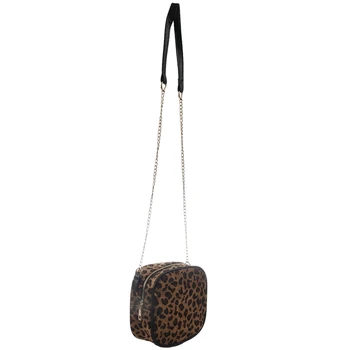 Simple Casual Print Small Bags Fashion Girls Shoulder Messenger Bags Crossbody Bag for Women,Leopard
Simple Casual Print Small Bags Fashion Girls Shoulder Messenger Bags Crossbody Bag for Women,Leopard