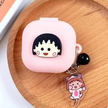 New Cute Cartoon Soft Case for Samsung Galaxy Buds Live 2020 Cover Bluetooth Earphone Shockproof Kawaii Portable Pendant Keyring
New Cute Cartoon Soft Case for Samsung Galaxy Buds Live 2020 Cover Bluetooth Earphone Shockproof Kawaii Portable Pendant Keyring