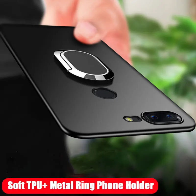for Oneplus 7 Pro Case Soft TPU With Stand Ring Magnet Holder Silicone Back Cover Case for One Plus 7 6T 5T Cases Finger Holder
for Oneplus 7 Pro Case Soft TPU With Stand Ring Magnet Holder Silicone Back Cover Case for One Plus 7 6T 5T Cases Finger Holder