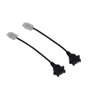 2pcs cable Battery Line Charger cable for Parrot Bebop 2 Drone Camera Quadcopter Accessories
2pcs cable Battery Line Charger cable for Parrot Bebop 2 Drone Camera Quadcopter Accessories