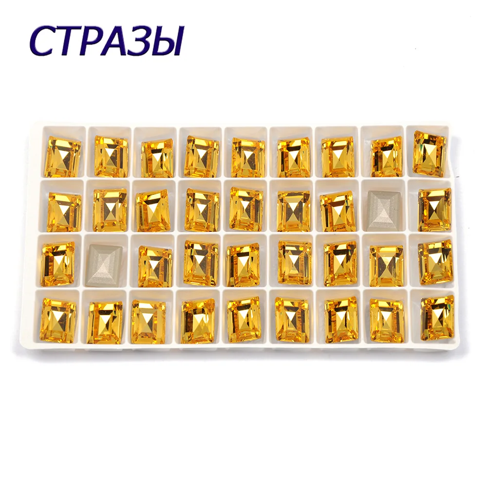 CTPA3bI New Arrival Light Topaz Crystal Baguette Sew On Diamond Rhinestones With Setting Stone For Wedding Dress DIY Accessories
CTPA3bI New Arrival Light Topaz Crystal Baguette Sew On Diamond Rhinestones With Setting Stone For Wedding Dress DIY Accessories