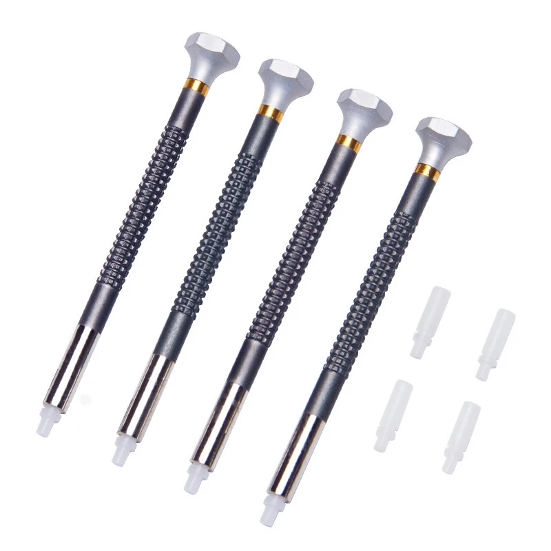 Watch Movement Maintenance Tool Minute Second, Remove and Replace Watch Straps, Watch Bands and Watch Pins
Watch Movement Maintenance Tool Minute Second, Remove and Replace Watch Straps, Watch Bands and Watch Pins
