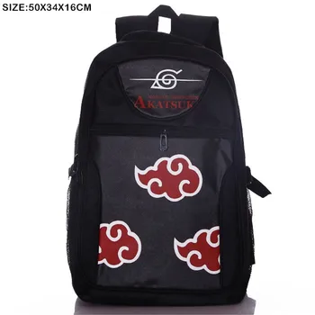 cosplay props School Uchiha Sasuke Backpack Naruto Uchiha Itachi Knapsack Uzumaki Naruto Bags Multifunctional Anime Backpacks
cosplay props School Uchiha Sasuke Backpack Naruto Uchiha Itachi Knapsack Uzumaki Naruto Bags Multifunctional Anime Backpacks
