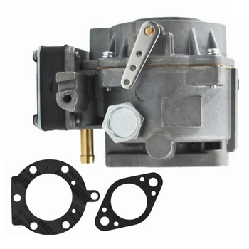 Carburetor For Opposed Twin 16.5HP 42A707 4 Screw Pump Replace 693480 69347high Quality Engine Accessories
Carburetor For Opposed Twin 16.5HP 42A707 4 Screw Pump Replace 693480 69347high Quality Engine Accessories