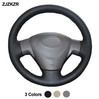 Car Auto Steering-Wheel Cover Stuurhoes Wrap Volant For Toyota Corolla 2009-2010 2011 2012 2013 Auris 2007-2009 Matrix 2009-2010
Car Auto Steering-Wheel Cover Stuurhoes Wrap Volant For Toyota Corolla 2009-2010 2011 2012 2013 Auris 2007-2009 Matrix 2009-2010