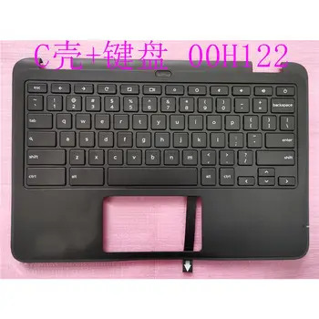 laptop palmrest cover for DELL Latitude 3180 3189 Chromebook 3180 3189 00H122 keyboard cover with keyboard 
laptop palmrest cover for DELL Latitude 3180 3189 Chromebook 3180 3189 00H122 keyboard cover with keyboard