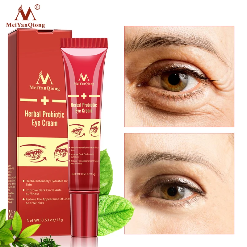 Peptide Collagen Eye Cream Anti-Wrinkle Anti-aging Hydrate Dry Skin Remover Dark Circles Against Puffiness And Bags Eye Care
Peptide Collagen Eye Cream Anti-Wrinkle Anti-aging Hydrate Dry Skin Remover Dark Circles Against Puffiness And Bags Eye Care