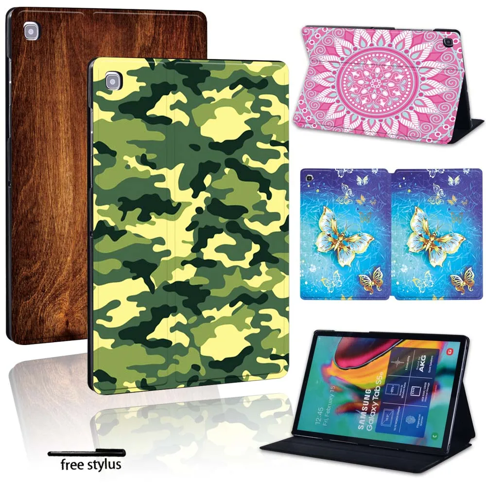 Tablet Case for Samsung Galaxy Tab A 10.1/7.0/10.5"/Tab E 9.6/Tab S5E 10.5 inch-PU Leather Stand Durable Tabet Cover Case + Pen
Tablet Case for Samsung Galaxy Tab A 10.1/7.0/10.5"/Tab E 9.6/Tab S5E 10.5 inch-PU Leather Stand Durable Tabet Cover Case + Pen