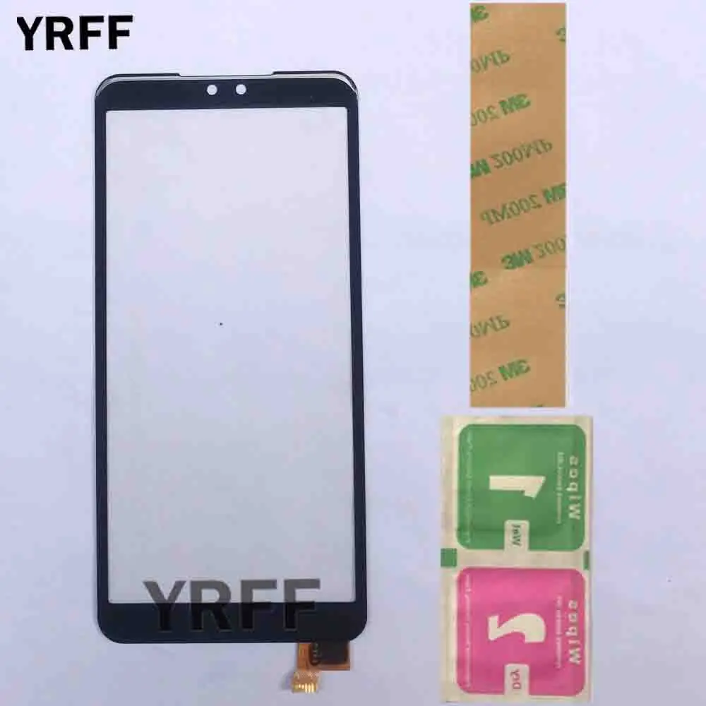 Mobile Touch Screen Panel For Elephone A3 / A3 Pro lens Sensor Digitizer Panel 3M Glue Wipes
Mobile Touch Screen Panel For Elephone A3 / A3 Pro lens Sensor Digitizer Panel 3M Glue Wipes