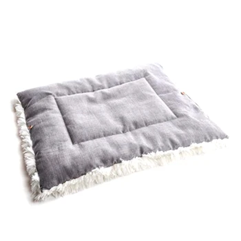 Foldable Washable Pet Dog Cat Sleeping House Nest Plush Pet Dog Bed Winter Warm Pets Bed Soft Mats House
Foldable Washable Pet Dog Cat Sleeping House Nest Plush Pet Dog Bed Winter Warm Pets Bed Soft Mats House