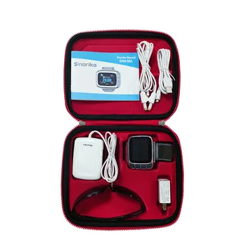 Lowering High Blood Viscosity Treatment Soft Cold Laser Therapy Wrist Watch Apparatus Body Pain Relief Allergic Rhinitis
Lowering High Blood Viscosity Treatment Soft Cold Laser Therapy Wrist Watch Apparatus Body Pain Relief Allergic Rhinitis