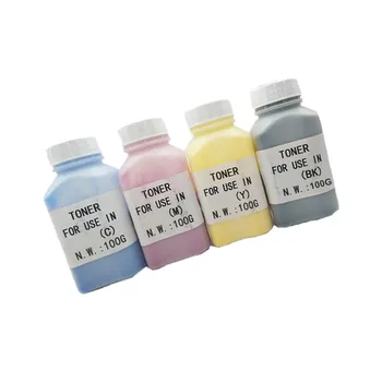 Refill Color Laser Toner Powder Kits CLX3285 CLP-310 CLP-315 CLP-315W CLP-320 CLP-325 CLP-3175 CLT 407/409S Laser Printer
Refill Color Laser Toner Powder Kits CLX3285 CLP-310 CLP-315 CLP-315W CLP-320 CLP-325 CLP-3175 CLT 407/409S Laser Printer