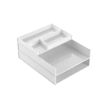 A4 Document Organizer Magazine Office Desk Storage File Stationery Shelf Rack Q6PA
A4 Document Organizer Magazine Office Desk Storage File Stationery Shelf Rack Q6PA