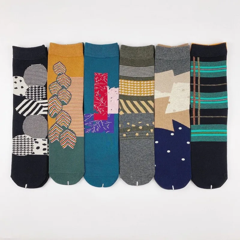 Hosiery Children AB Advanced Texture Literature and Art Unsymmetrical Lovers Hosiery Cotton College Windy Sox
Hosiery Children AB Advanced Texture Literature and Art Unsymmetrical Lovers Hosiery Cotton College Windy Sox